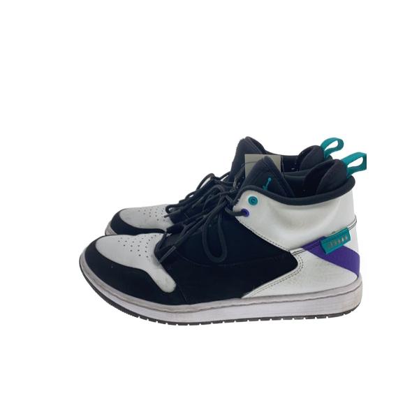 NIKE◆AIR JORDAN FADE AWAY_エアージョーダン フェードアウェイ/26cm/B...