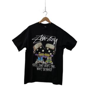 STUSSY◆ステューシー/00S/ダイス/ST...の商品画像