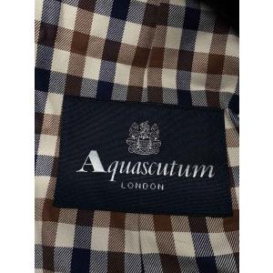 Aquascutum◆255/N6800/日本...の詳細画像2