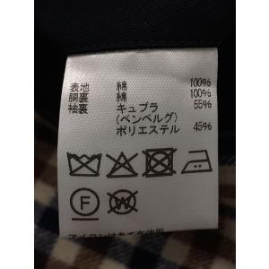 Aquascutum◆255/N6800/日本...の詳細画像4