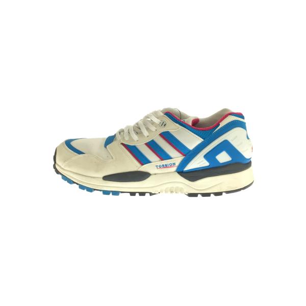 adidas◆ZX 0000/27.5cm/WHT/GZ8500/