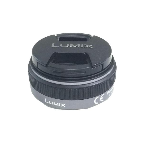 Panasonic◆Panasonic◆LUMIX G 14mm/F2.5 II ASPH. H-H...