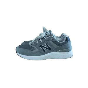 NEW BALANCE◆MW880/グレー/25cm/GRY