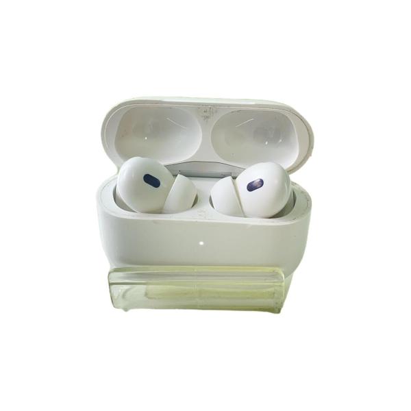 Apple◆イヤホン AirPods Pro 第2世代 MQD83J/A A2700/A2698/A...