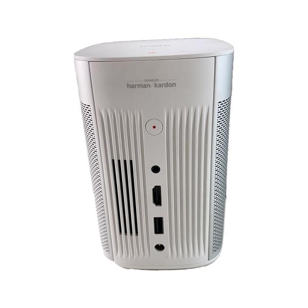 XGIMI◆プロジェクター MoGo Pro XK03S