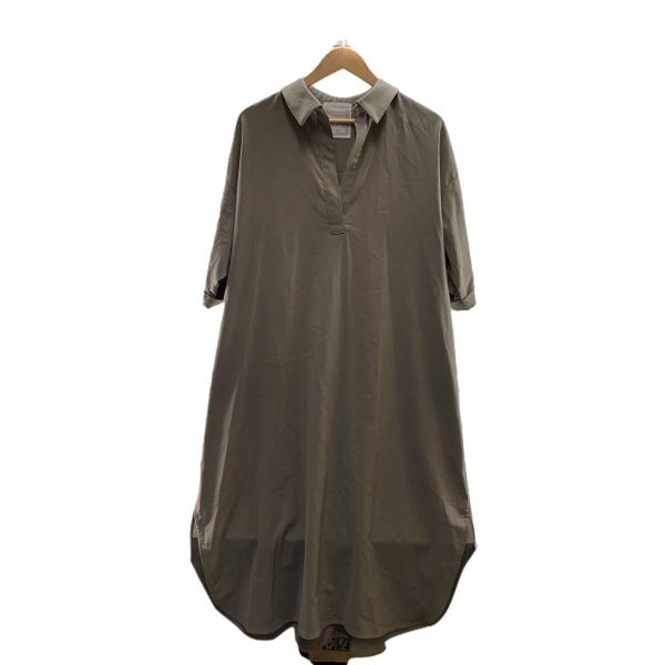 BEARDSLEY(BEARDSLEY GALLARDAGALANTE)◆半袖ワンピース/FREE/...