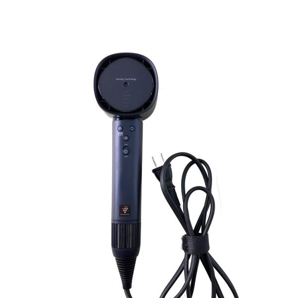 SHARP◆ドライヤー・ヘアアイロン IB-WX901-B