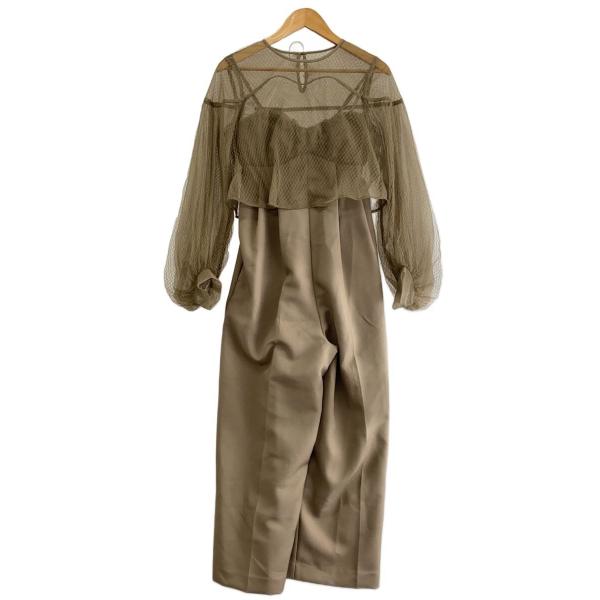 AMERI◆セットアップ/--/--/KHK/02410581100//