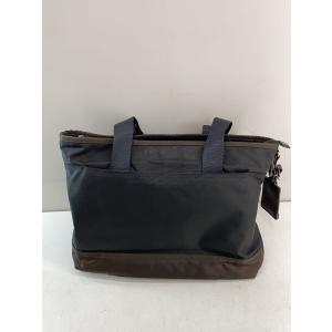 TUMI◆トートバッグ/--/BRW/2223...の詳細画像2