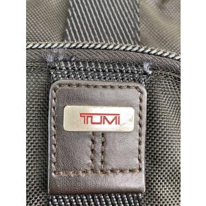 TUMI◆トートバッグ/--/BRW/2223...の詳細画像4