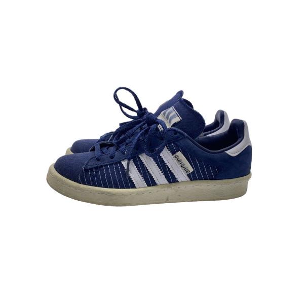 adidas◆CAMPUS 80S_キャンパス 80S/23.5cm/BLU