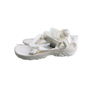 Teva◆サンダル/27cm/WHT/4156//の商品画像