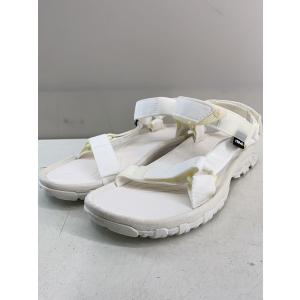 Teva◆サンダル/27cm/WHT/4156//の詳細画像1