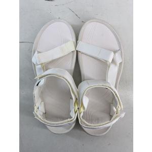 Teva◆サンダル/27cm/WHT/4156//の詳細画像2