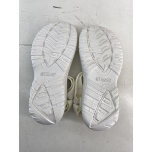 Teva◆サンダル/27cm/WHT/4156//の詳細画像3