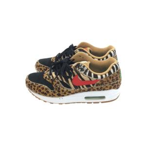 NIKE◆AIR MAX 1 DLX/エアマックス/マルチカラー/AQ0928-700/27cm/ア...