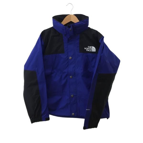 THE NORTH FACE◆MOUNTAIN RAINTEX JACKET_マウンテンレインテック...