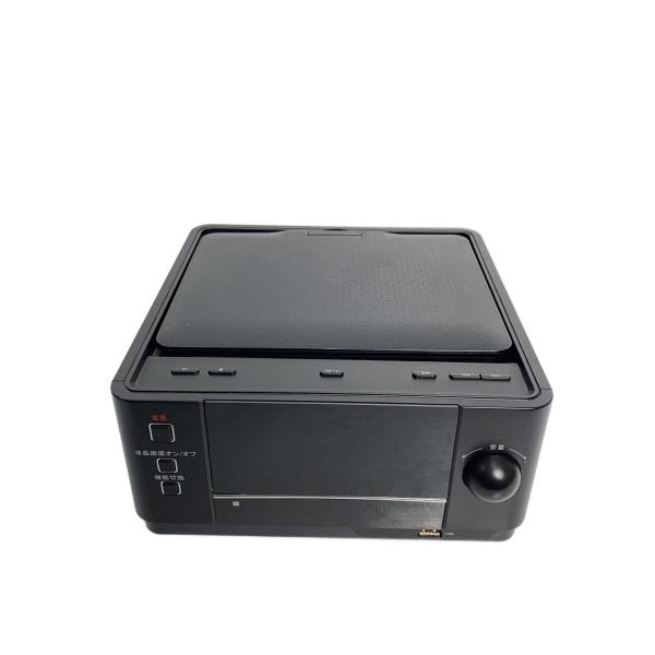 REVOLUTION◆ミニコンポ ZM-7DREC