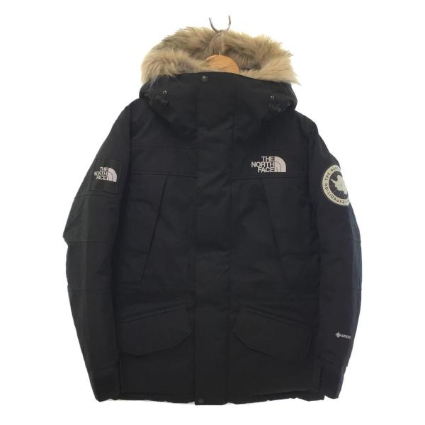 THE NORTH FACE◆ANTARCTICA PARKA/ダウンジャケット/S/ゴアテックス/...