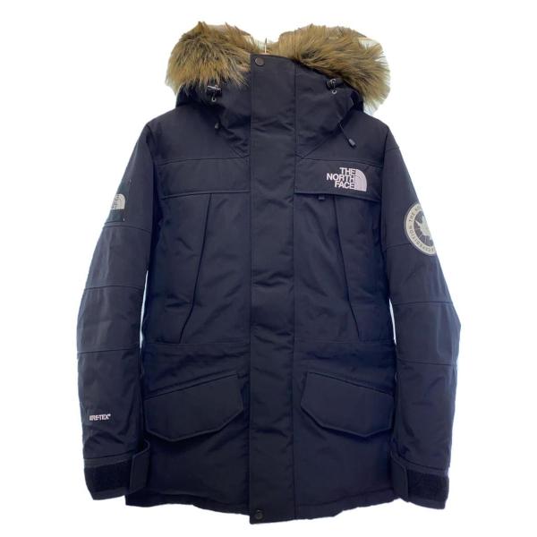 THE NORTH FACE◆ANTARCTICA PARKA_アンタークティカ パーカ/S/ゴアテ...