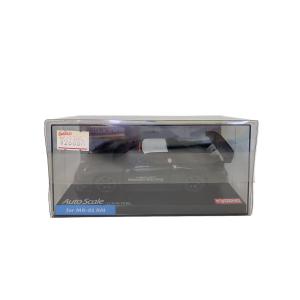 KYOSHO◆ホンダレーシングNSX 2005 テストカー/ラジコンパーツ