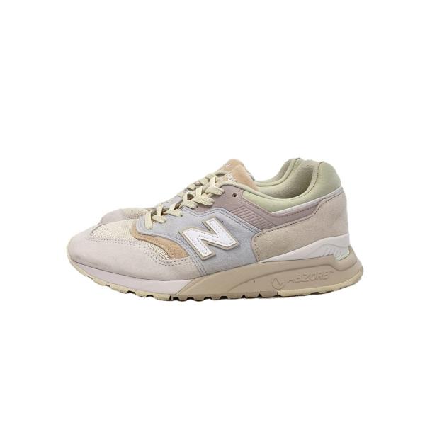 KITH◆Kith Ronnie Fieg/ローカットスニーカー/26.5cm/U9975KT/ラン...