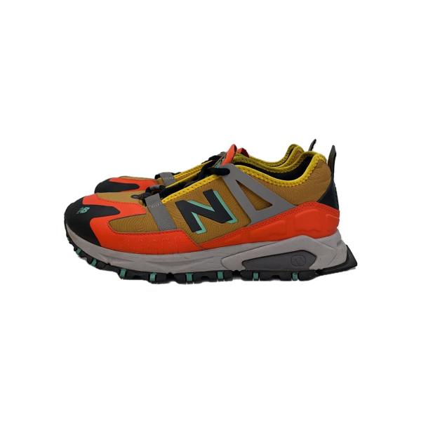 NEW BALANCE◆X-Racer MSXRC TWC D/ローカットスニーカー/28cm/マル...