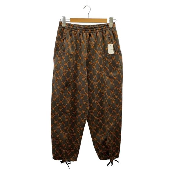 South2 West8(S2W8)◆STRING C.S.PANT JACQUARD/センターシー...