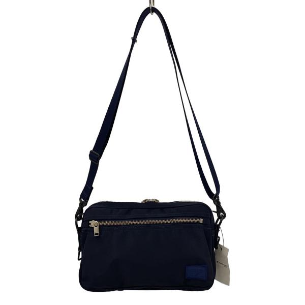 PORTER◆ショルダーバッグ/--/NVY/822-06129-50//