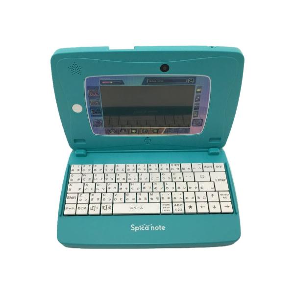 TAKARA TOMY◆ホビーその他/Spica note/スピカノート/スキルアップ タブレットパ...