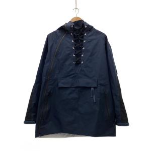F/CE◆19AW/イロンジャケット/パイレートスモックジャケット/--/ナイロン/NVY/F1902FCUJK0017//