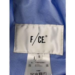 F/CE◆19AW/イロンジャケット/パイレー...の詳細画像2