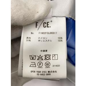 F/CE◆19AW/イロンジャケット/パイレー...の詳細画像3