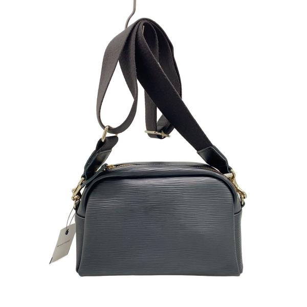 TOPKAPI◆ショルダーバッグ/--/BLK/breath topkapi