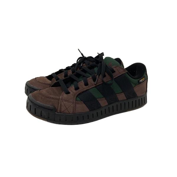 adidas◆X アトモス ロースーツ ビーフ&amp;ブロッコリー/26cm/GRN