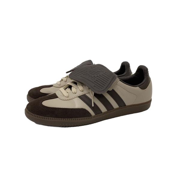 adidas◆SAMBA LT EDIFICE/IENA_サンバ LT エディフィス/イエナ/US9...