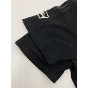 STUSSY◆90s/Tシャツ/L/コットン/...の詳細画像4
