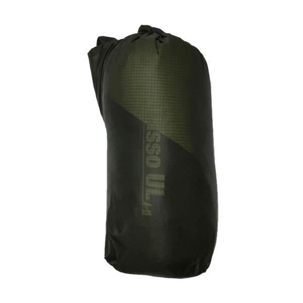 ogawa◆タッソUL/ワンポール/2人用/GRN/2728-80