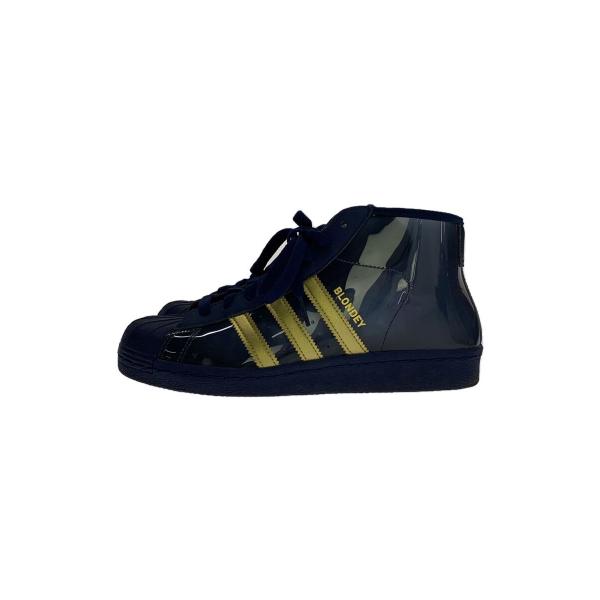 adidas◆Blondey Pro Model ADV Night Indigo/26cm/NVY