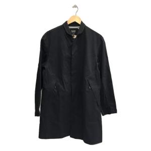 ALOUND◇VENTILATION CITY NYLON JACKET ベンチレーション ジャケット