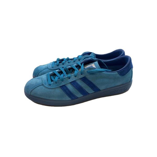 adidas◆ローカットスニーカー/27cm/BLU/IG6195