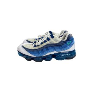 NIKE◆AIR VAPORMAX 95/エアベイパーマックス/ホワイト/AJ7292-100/25.5cm/WHT