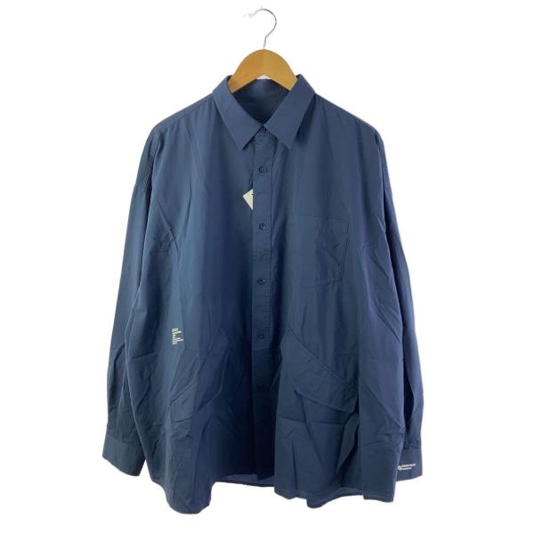 FreshService◆PERTEX EQUILIBRIUM TECH SHIRT/長袖シャツ/L...
