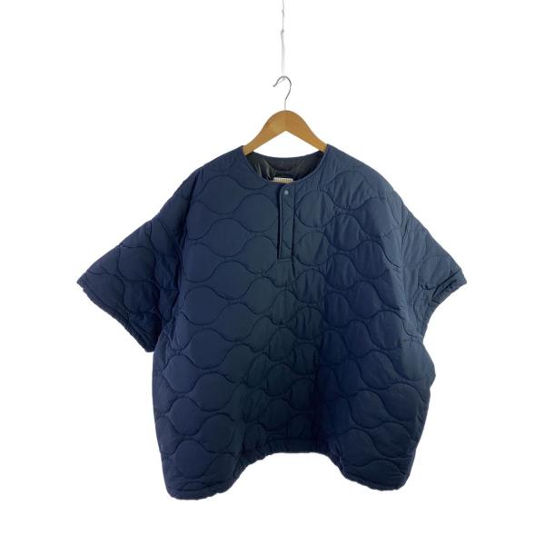 S.F.C (STRIPES FOR CREATIVE)◆ジャケット/XXL/ナイロン/NVY