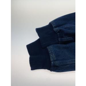 STUSSY◆デニムジップパーカー/XL/デニ...の詳細画像4