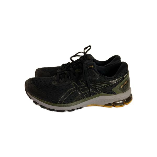 ASICS◆GT-1000 9 G-TX/27.5cm/ブラック/ゴアテックス/1011A889//