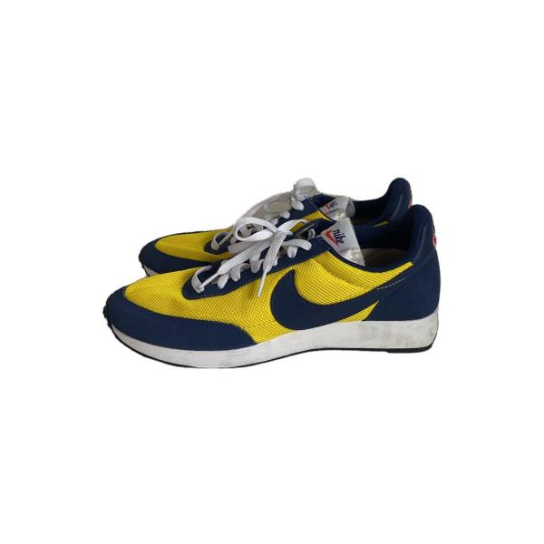 NIKE◆AIR TAILWIND 79/27.5cm/YLW