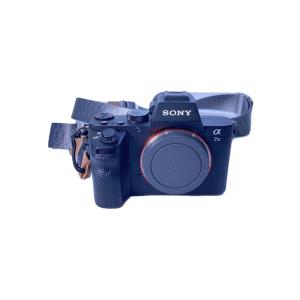 CONTAX ソニー SONY α7 II ズームレンズキット FE : カメラFanks CONTAX ソニー SONY α7 II ズームレンズキット FE : カメラFanks
