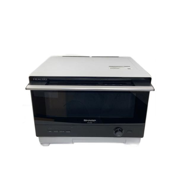 SHARP◆オーブンレンジ ヘルシオ AX-UA30-W