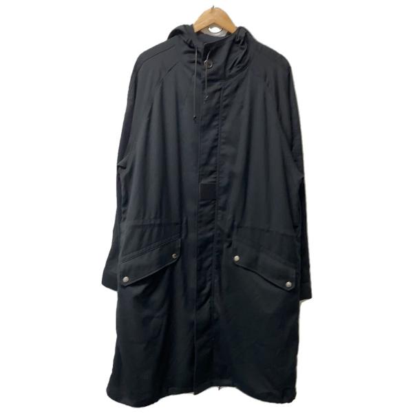 uniform experiment◆コート/4/ポリエステル/UE-202038